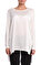 DKNY Beyaz T-Shirt #1