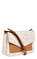 MICHAEL Michael Kors Greenwich Color Pkt SM Flap Crossbody Çanta #2