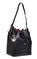 MICHAEL Michael Kors Greenwich LG Bucket Bag Çanta #2