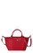 Longchamp Le Pliage Cuir Çanta #2