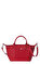 Longchamp Le Pliage Cuir Çanta #3