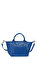 Longchamp Le Pliage Cuir Çanta #1