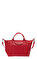 Longchamp Le Pliage Cuir Çanta #1