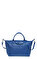 Longchamp Le Pliage Cuir Çanta #3