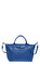 Longchamp Le Pliage Cuir Çanta #4