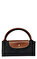 Longchamp Siyah Çanta #11