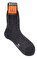 Dore Dore Siyah Çorap #1