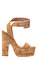 Brian Atwood Sandalet #1