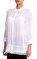 DKNY Beyaz Gömlek #3