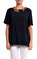 DKNY Lacivert Bluz #1