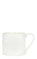 Laura Ashley Helena White Embossed Mug Kupa #1