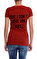 Guess Baskılı Renkli T-Shirt #5