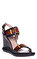 Love Moschino Sandalet #2