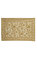 Laura Ashley Baroque Rug 170 x 240 Gold/Ivory Halı #1