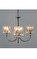 Laura Ashley Capri 3 Light Chandelier Avize #2