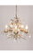 Laura Ashley Lavenham 5 Light Chandelier Avize #1