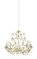 Laura Ashley Lavenham 8 Light Chandelier Avize #2