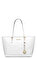 MICHAEL Michael Kors Jet Set Travel T Z Tote Çanta #1