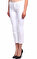 J Brand Jean Skinny Beyaz Pantolon #4