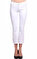 J Brand Jean Skinny Beyaz Pantolon #6