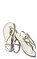 MICHAEL Michael Kors Holly Sandal Sandalet #4