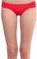 Seafolly Kırmızı Bikini Altı #2