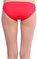 Seafolly Kırmızı Bikini Altı #5