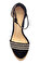 Alexandre Birman Siyah Sandalet #4