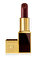 Tom Ford Lip Color Matte 10 Black Dahllia Ruj #1