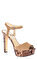 MICHAEL Michael Kors Trish Sandal Sandalet #4