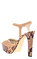 MICHAEL Michael Kors Trish Sandal Sandalet #5