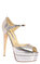 Brian Atwood Sandalet #2