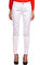 Maje Beyaz Jean Pantolon #1