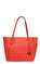 MICHAEL Michael Kors Jet Set Item LG Ew TZ Tote Çanta #1