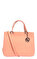 MICHAEL Michael Kors Anabelle MD TZ Tote Çanta #1