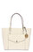 MICHAEL Michael Kors Jet Set Item LG Pkt Mf Tote Çanta #1