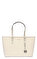 MICHAEL Michael Kors Jet Set Travel MD TZ Mult Funt Tote Çanta #1