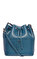 MICHAEL Michael Kors Greenwich LG Bucket Bag Çanta #1
