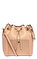 MICHAEL Michael Kors Greenwich Color Pkt LG Bucket Bag Çanta #1