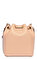 MICHAEL Michael Kors Greenwich Color Pkt LG Bucket Bag Çanta #3