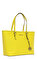 MICHAEL Michael Kors Jet Set Travel T Z Tote Çanta #2