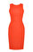 Karen Millen Elbise #5