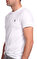 Ralph Lauren Blue Label Beyaz T-Shirt #7