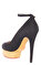 Charlotte Olympia Siyah Ayakkabı #3