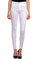 Adriano Goldschmied Skinny Jean Beyaz Pantolon #1