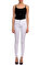Adriano Goldschmied Skinny Jean Beyaz Pantolon #2