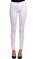 Adriano Goldschmied Skinny Jean Beyaz Pantolon #6