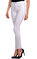 Adriano Goldschmied Skinny Jean Beyaz Pantolon #4
