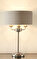 Laura Ashley Sorrento Lamp Complete Komple Abajur #2