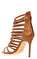 Brian Atwood Sandalet #3